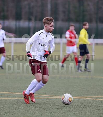 BFC Dynamo U21 - VfB Hermsdorf