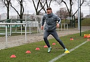 01.02.2022 Training BFC Dynamo