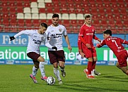 17.Spieltag FSV Zwickau - BFC Dynamo