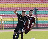 28.Spieltag BFC Dynamo - VfB Germania Halberstadt
