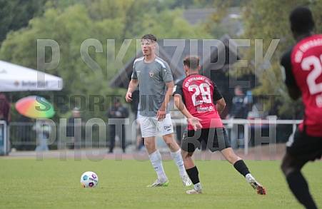 Testspiel RSV Eintracht 1949 - BFC Dynamo,