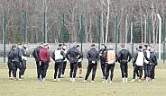20.02.2020 Training BFC Dynamo