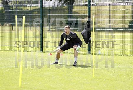 12.07.2020 Training BFC Dynamo 12.07.2020 Training BFC Dynamo