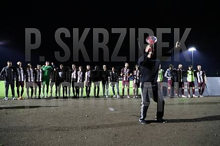 8.Spieltag BFC Dynamo - SV Lichtenberg 47,