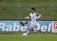 30. Spieltag FC Eilenburg - BFC Dynamo