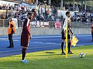3.Spieltag FC Viktoria 1889 Berlin - BFC Dynamo