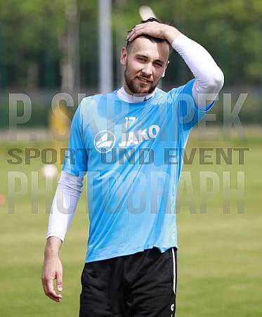 Training 16.05.2018 Training 16.05.2018