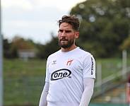 4.Spieltag BFC Dynamo - ZFC Meuselwitz,