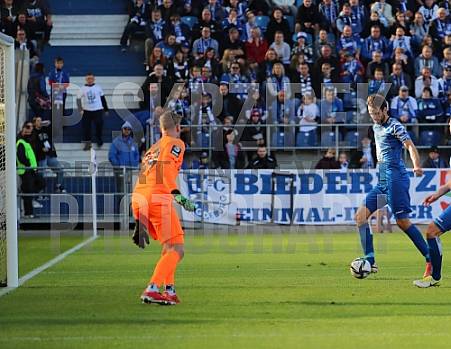 1.FC Magdeburg - Beckus Allstars,