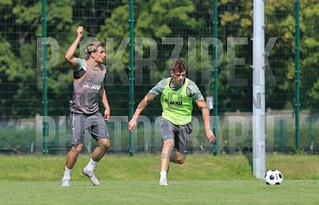 Training 09.09.2025 BFC Dynamo