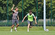 Training 09.09.2025 BFC Dynamo