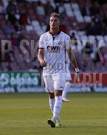 9.Spieltag FC Energie Cottbus - BFC Dynamo