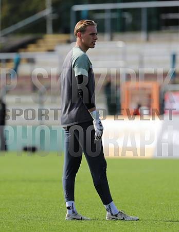 11.Spieltag BFC Dynamo - FSV Zwickau