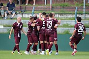 3.Spieltag BFC Dynamo - ZFC Meuselwitz