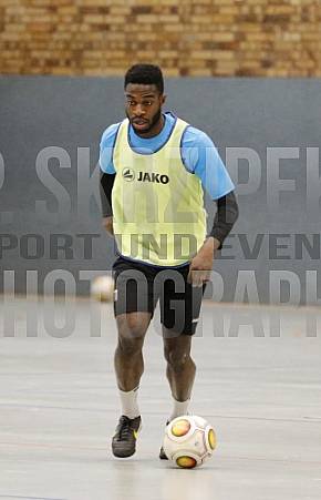 Training 18.01.2018