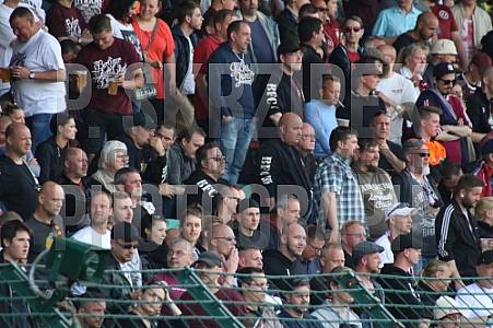Berliner Pilsner Pokalfinal 2017FC Viktoria 1889  Berlin - BFC Dynamo
