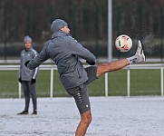 08.01.2022 Training BFC Dynamo