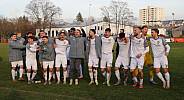 4.Runde Cosy-Wasch-Landespokal BFC Preussen - BFC Dynamo
