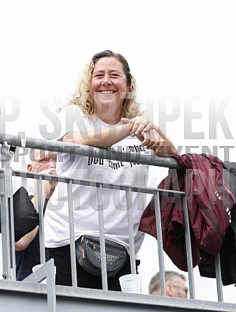 Testspiel Ludwigsfelder FC - BFC Dynamo