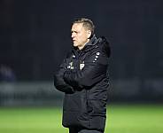 12.Spieltag BFC Dynamo - FC Viktoria 1889 Berlin