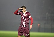 14.Spieltag BFC Dynamo - FC Viktoria 1889 Berlin