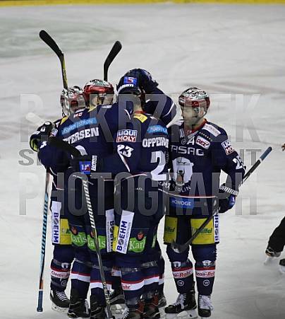 VF3 Eisbären Berlin - Grizzlys Wolfsburg