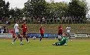 3.Spieltag FC Eilenburg - BFC Dynamo,