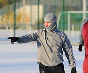 Training vom 28.11.2023 BFC Dynamo