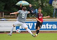 Testspiel RSV Eintracht 1949 - BFC Dynamo,