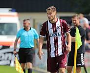 5.Spieltag ZFC Meuselwitz - BFC Dynamo,