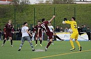 Halbfinale Cosy-Wasch Landespokal SV Sparta Lichtenberg - BFC Dynamo,