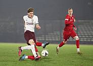 17.Spieltag Berliner AK07 - BFC Dynamo