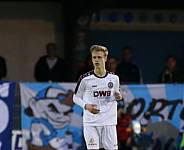 19.Spieltag FSV Wacker 90 Nordhausen