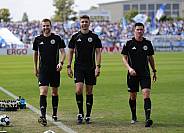 1. Runde DFB-Pokal BFC Dynamo - VfL Bochum 1848