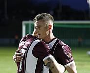 35.Spieltag BFC Dynamo - Tennis Borussia Berlin,