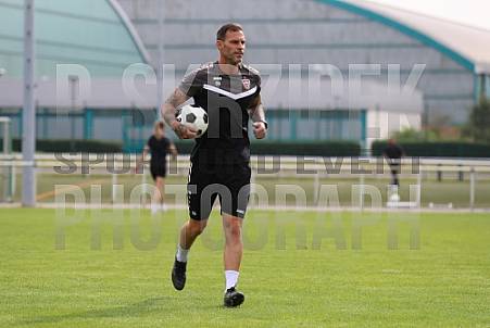Training 10.09.2025 BFC Dynamo
