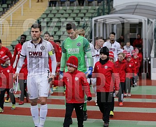 4.Runde AOK Landespokal , BFC Dynamo - SV Sparta Lichtenberg ,