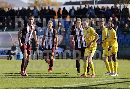 15.Spieltag BFC Dynamo - VfB Auerbach,