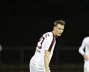 11.Spieltag VfB Germania Halberstadt - BFC Dynamo