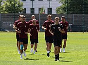 Training vom 20.06.2024 BFC Dynamo