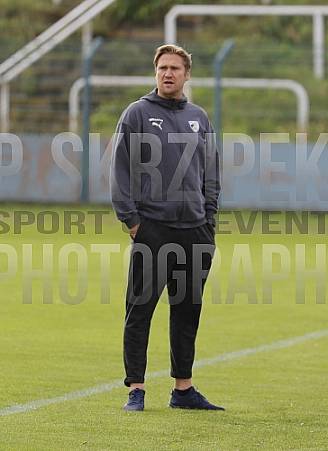 BFC Dynamo U19 - FC Carl-Zeiss Jena,