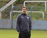 BFC Dynamo U19 - FC Carl-Zeiss Jena,