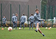 24.11.2021 Training BFC Dynamo