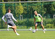 Training vom 15.08.2024 BFC Dynamo