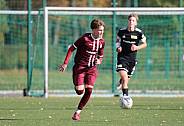 8.Spieltag BFC Dynamo U17 - 1.FC Union U16