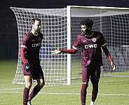 17.Spieltag BFC Dynamo - Lichtenberg 47,
