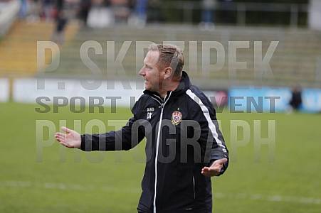 11.Spieltag VSG Altglienicke - BFC Dynamo