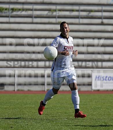 AOK Landespokal Berlin ,Sportfreunden Charlottenburg-Wilmersdorf - BFC Dynamo ,