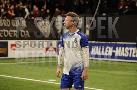 BSG Stahl Hallen-Masters 3.0