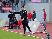 13.Spieltag FC Rot-Weiß Erfurt - BFC Dynamo